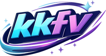 kkfv লোগো